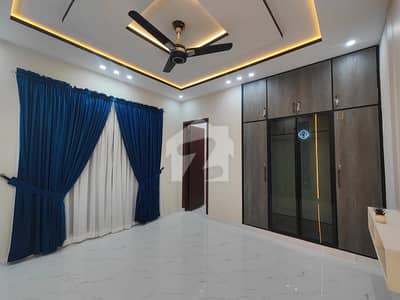 10 Brand New House For Rant Jasmine Block BahriaTowan Lahore 10 Brand New House For Rant Jasmine Block BahriaTowan Lahore