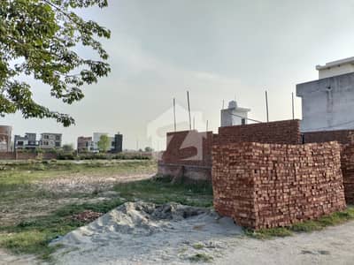 **8 Marla Residential Plot For Sale In Q Block, Al Rehman Garden Phase 2 Lahore | Prime Location** **8 Marla Residential Plot For Sale In Q Block, Al Rehman Garden Phase 2 Lahore | Prime Location**