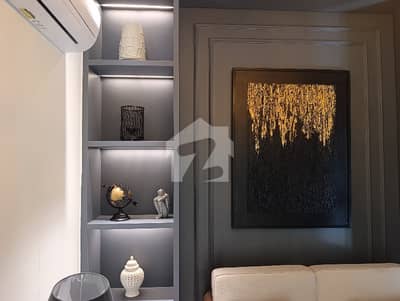Beautiful Apartment for sale - Installment available - Rent 97k