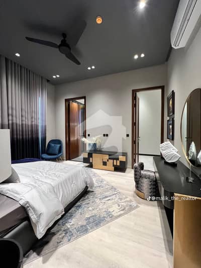 5 Marla Fully Furnished Luxury Upper Portion Available For Rent 5 Marla Fully Furnished Luxury Upper Portion Available For Rent