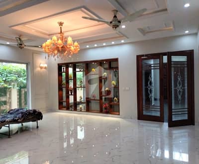 Looking For A House In Bahria Town - Sector E