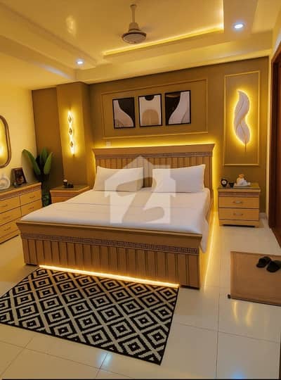 1bad Luxury Apartments Available For Rent
