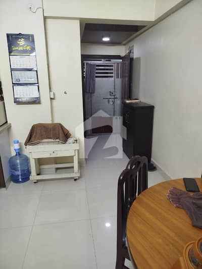 Flat For Sale