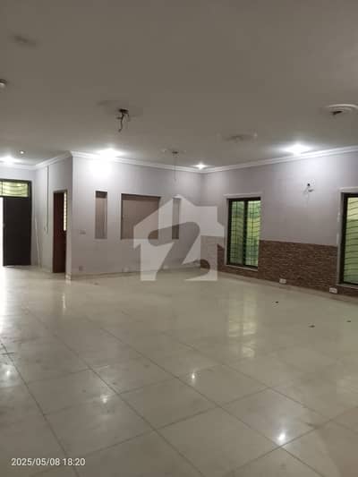 Double Storey House For Salient Office Or Family