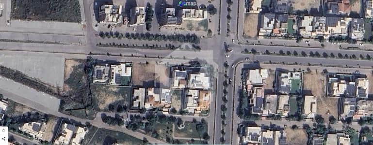 Sector B Plot # 09 Street # 23 Extra Land Paid 4M In Cat A