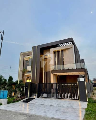 20 Marla Upper Brand New Designer Luxury Upper Portion Available For Rent In DHA Phase 2 Islamabad
