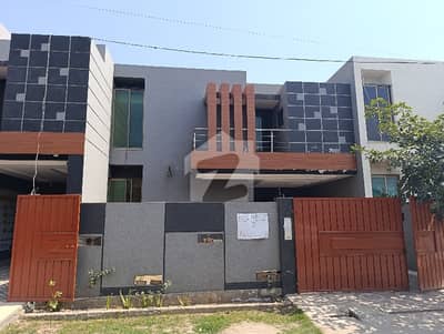 7 Marla Double Storey House For Rent In Gated Society