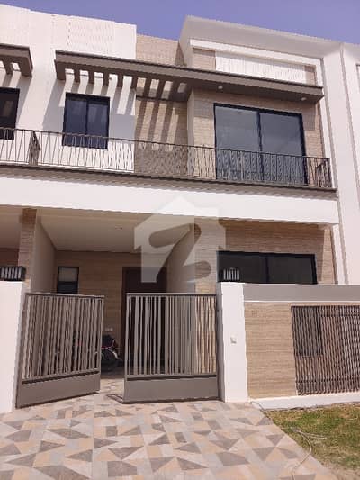 Sector C 5 Marla House Available Instalments &Amp; Cash Possession Available