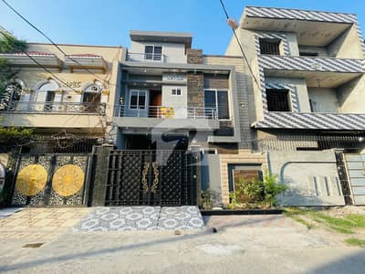 4 Marla Brand New House For Sale Prime Location 4 Marla Brand New House For Sale Prime Location