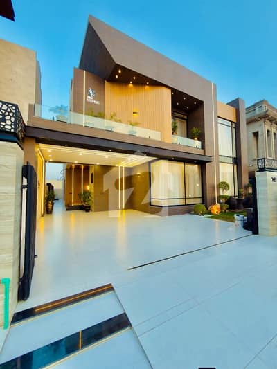 1 Kanal Upper Portion Available For Rent In DHA Phase 2 Islamabad Good Location Sector A