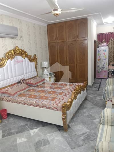 10 Marla upper portion Available for Rent