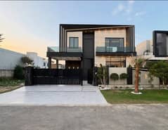 One Kanal Brand New Modern Ultra Luxury Supreme Location House In DHA Lahore One Kanal Brand New Modern Ultra Luxury Supreme Location House In DHA Lahore
