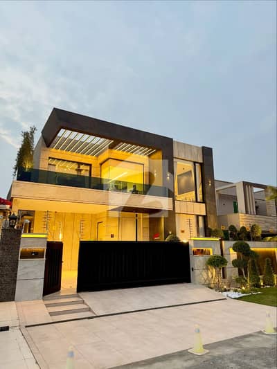 Brand New 20-Marla Modern Marvel Elegant Bungalow For Sale At Super Hot Location Brand New 20-Marla Modern Marvel Elegant Bungalow For Sale At Super Hot Location