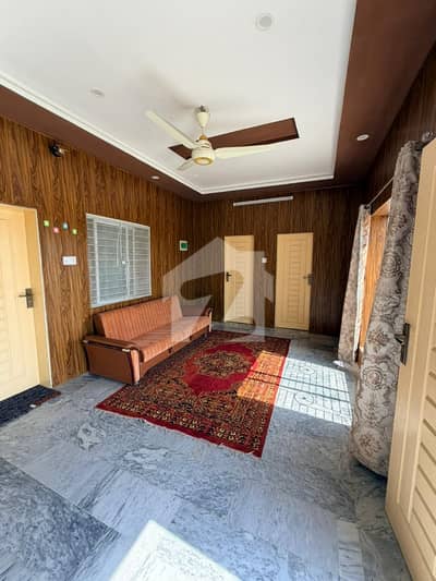 10 Kanal furnished Farm House 80 mins drive from DHA 3 Islamabad