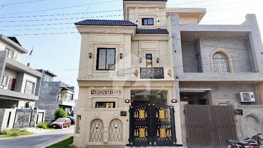Get This Amazing Prime Location 3 Marla House Available In Bismillah Housing Scheme Get This Amazing Prime Location 3 Marla House Available In Bismillah Housing Scheme