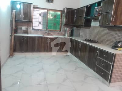 10 Marla Full House Available For Rent New Type Wapda Town Phase Block f2
