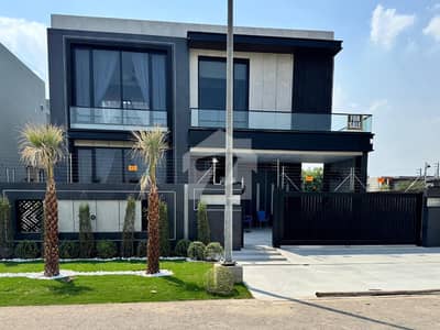 1 Kanal Top Quality Build Luxurious Beautiful Modern Design Villa With Basement For Sale In DHA Lahore Phase 6 Prime Location Near To Raya 1 Kanal Top Quality Build Luxurious Beautiful Modern Design Villa With Basement For Sale In DHA Lahore Phase 6 Prime Location Near To Raya