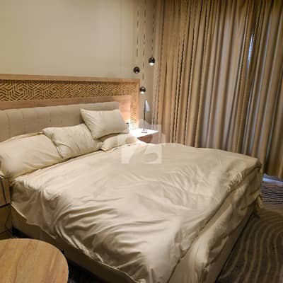 Mall Of Imarat Executive Suites Available Flat For Sale