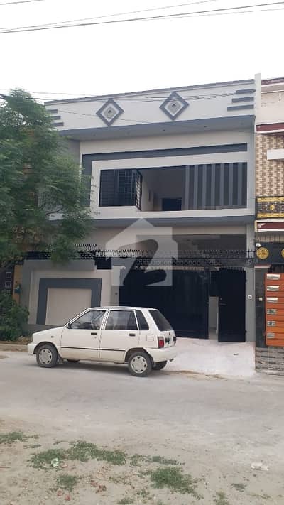 فاطمہ جناح ٹاؤن ۔ بلاک بی فاطمہ جناح ٹاؤن,ملتان میں 3 کمروں کا 5 مرلہ مکان 55.0 ہزار میں کرایہ پر دستیاب ہے۔