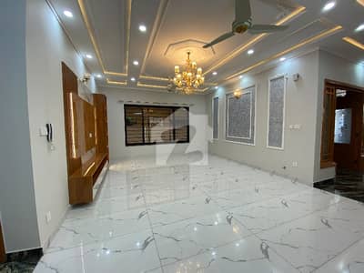 24 Marla (60x100) Beautiful Brand New Upper Portion For Rent In G-14/4 Islamabad