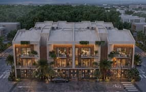 5 Marla, 2 Bedroom Townhouse Apartment, 3 Years Installments. Prime Location 5 Marla, 2 Bedroom Townhouse Apartment, 3 Years Installments. Prime Location