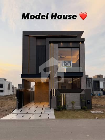 Brand New 5-Marla Modern Marvel Elegant Bungalow For Sale At Super Hot Location Brand New 5-Marla Modern Marvel Elegant Bungalow For Sale At Super Hot Location