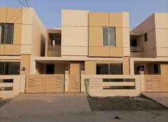 Avail Yourself A Great 6 Marla House In DHA Villas