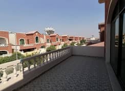 House For sale In Askari 3