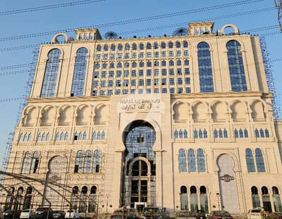 امارت آف مال جناح گارڈنز,ایف ای سی ایچ ایس,اسلام آباد میں 0 مرلہ Studio دکان 89.0 لاکھ میں برائے فروخت۔