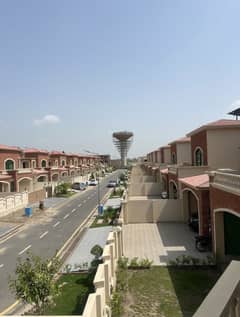 1 KANAL ASKARI- III VILLA AVAILABLE FOR SALE