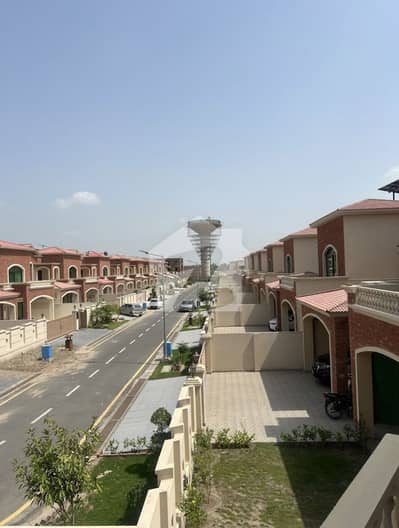 1 KANAL ASKARI- III VILLA AVAILABLE FOR SALE