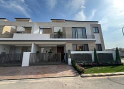A Perfect House Awaits You In Serene Villas Multan