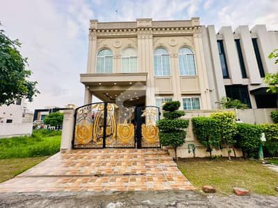 Brand New 5-Marla Modern Marvel Elegant Bungalow For Sale At Super Hot Location Brand New 5-Marla Modern Marvel Elegant Bungalow For Sale At Super Hot Location