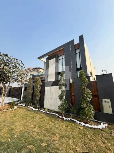 10 Marla Brand New Designer Luxury House Available For Rent In DHA Phase 2 Islamabad