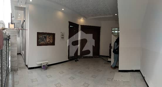 5 Marla brand new house available for sale in Gulraiz Housing Scheme Rawalpindi