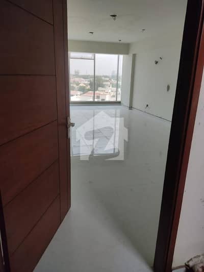 Brand New Office Spaces For Rent In DHA Phase 2 Multiple Floors Available!