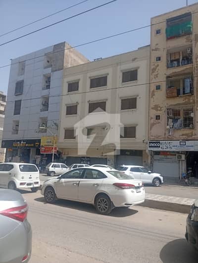 Premium Office Space for Rent in DHA Phase II Extension Ideal for Corporate Setup