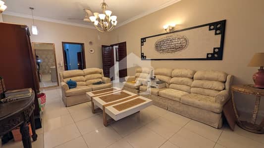 300 YARDS BUNGALOW FOR RENT DHA PHASE IV