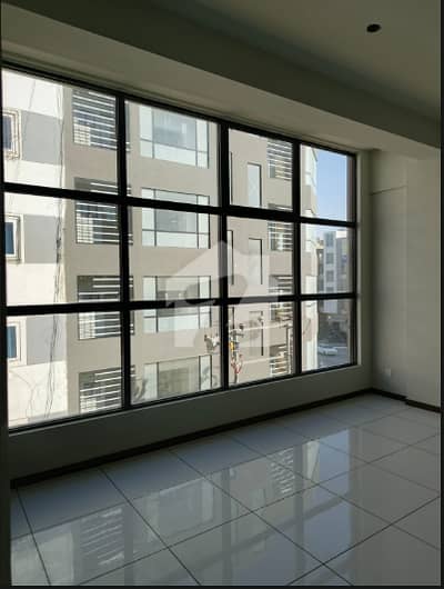 PRIME COMMERCIAL OFFICE FOR RENT IN DHA PHASE II EXTENSION HOT LOCATION | 550 SQ. FT | 1ST FLOOR WITH LIFT