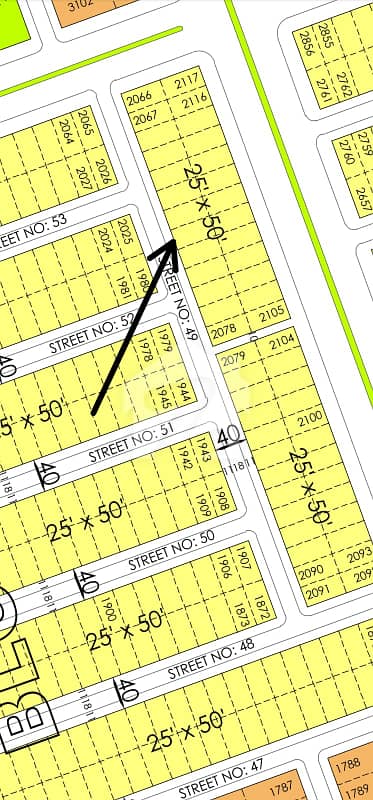 B Block, 5 Marla, Top Location.