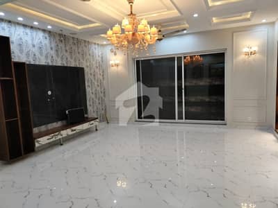 Reasonably-Priced 5 Marla House In Bahria Town - Sector C, Lahore Is Available As Of Now