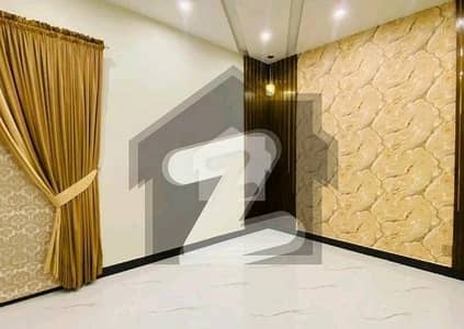 5 Marla House For sale In Bahria Town - Sector C Lahore