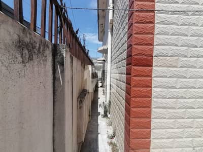 گلریز ہاؤسنگ سکیم راولپنڈی میں 6 کمروں کا 10 مرلہ مکان 1.6 لاکھ میں کرایہ پر دستیاب ہے۔ گلریز ہاؤسنگ سکیم راولپنڈی میں 6 کمروں کا 10 مرلہ مکان 1.6 لاکھ میں کرایہ پر دستیاب ہے۔