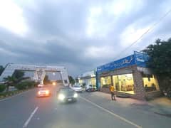 20 Marla Residential Plot Is Available At A Remarkable Price In FDA City Block D1