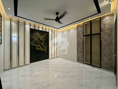 12 Marla House Up For Sale In Bahria Town - Ghaznavi Block