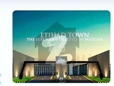 1 Kanal Plot for Sale on Easy Installments | Prime Location | Limited Offer