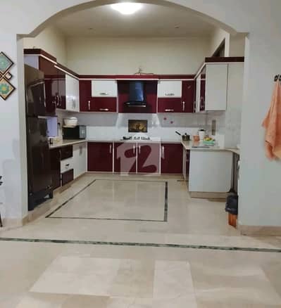 Spacious Prime Location Upper Portion Is Available In Gulistan-e-Jauhar - Block 1 For rent Spacious Prime Location Upper Portion Is Available In Gulistan-e-Jauhar - Block 1 For rent
