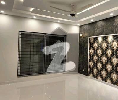 5 Marla House Available For Sale In Bahria Town - Sector C If You Hurry