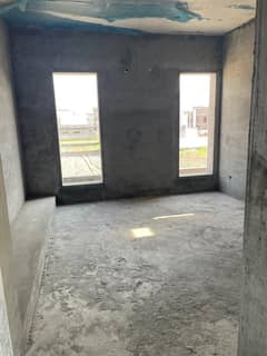 10 Marla Double Storey Gray Structure Available For Sale 10 Marla Double Storey Gray Structure Available For Sale
