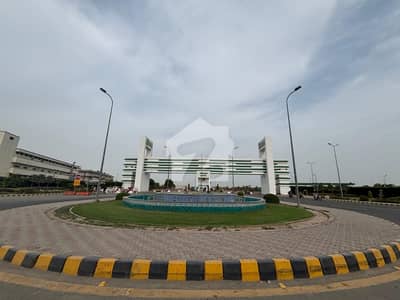 1 Kanal Residential Plot Available In DHA Multan